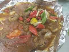 -清真悦宾楼食府(海湖店)