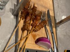 -通海俄式烧烤·俄罗斯大串(嵩山路店)
