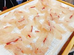 -官塘锋记鱼生·生腌·砂锅粥(牌坊街店)