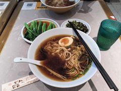 -松鹤楼面馆(清河万象汇店)