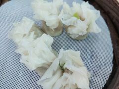 -晓友烧麦(光华村店)