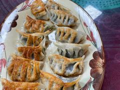 -雄仔农家菜馆·特色葱油鸡(六祖店)