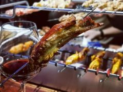 -三个蒙古大叔羊肉串(大宁店)