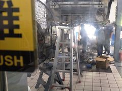 -李师傅修车连锁(万柳店)