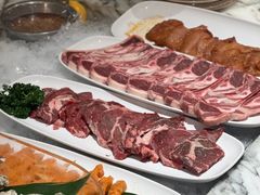 -沈阳和平艾美酒店新食谱西餐厅