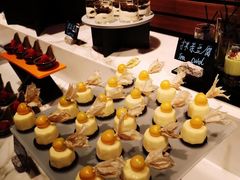 -西安W酒店·WEI全味西餐厅