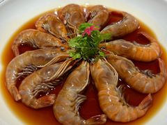-華府Deluxe(兴业太古汇店)