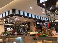 -铂丽斯国际大酒店-凯悦自助餐厅