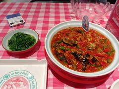 -辣小鲜·南昌大排档(船山路店)