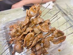 -酒宝荡烧烤(长航局江大路住宅小区店)