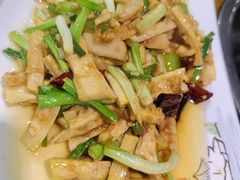 -东云阁大酒家(西苑路店)