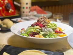 -范家小馆·烤鸭新京菜(金融街店)