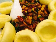 -哈勒滨饭庄(南二道街店)