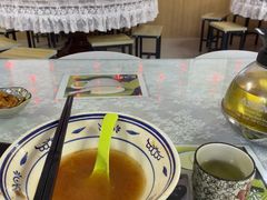 -天天向上素食餐厅(五台山店)
