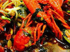 android_upload_pic-三佳口味馆(裕后街店)