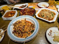 -喝丢一只鞋海鲜烧烤·海肠捞饭(市场店)