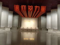 -雨花台烈士纪念馆