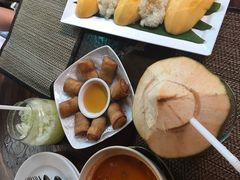 -自然餐厅(Phuket)