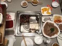 -海底捞火锅(龙湖北京大兴天街店)