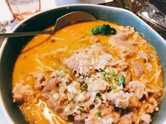 -港丽餐厅(高德置地店)