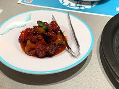 -大锅强·蒸海鲜青岛菜(吾悦广场店)