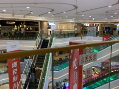 -吾悦广场(南京鼓楼店)