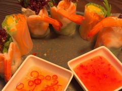 -来龙里 精致 东南亚餐室(万象城店)