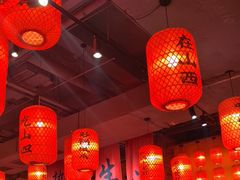 -山四砂锅(太原钟楼街店)