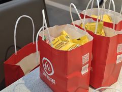 -海底捞火锅(大融城店)