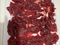 -陈记顺和潮汕牛肉火锅(韩江路店)