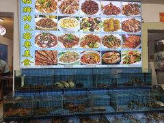 -潮香阁海鲜餐厅(较场尾店)