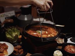 -虎哥六韩式烤肉料理 TIGERGRILL(隆生金山湖中心购物广场店)