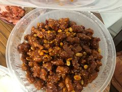 -聚福缘菜馆(隆昌路店)