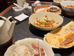-桐湾大院·桐庐菜(滨江店)