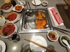 -海底捞火锅(南京红山常发广场店)