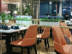 大堂-牧雲子·臻选云南菜 .商务宴请(泰然大厦店)