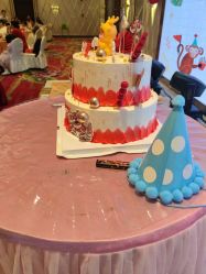 -稻香酒家-宴会厅·BB宴·年会·喜宴(天河领展店)