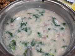 猪杂粥-标记美食新鲜猪杂(兴南大道店)