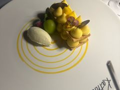 -Kathleen's Waitan 凯圣琳江景西餐厅(外滩店)