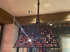 门面-江边城外烤全鱼(方庄时代购物中心店)