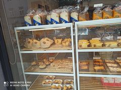 -85度C(上海茶陵北路店)