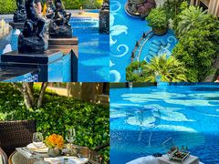 -上海闵行星河湾酒店