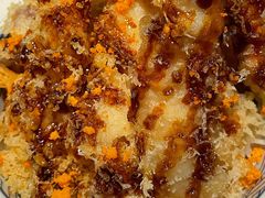 海胆大虾油炸鬼天妇罗盖浇饭定食-原志优秀食材·匠心料理·海胆主题(金亿广场店)