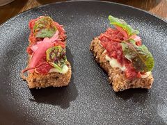 -BOR Eatery(安福路店)