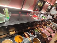 -捞王锅物料理(金华义乌之心店)