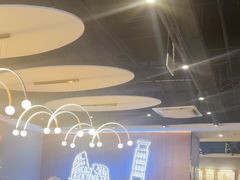 -萨莉亚意式餐厅(河东万达店)