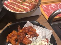 -火炉火自助餐(悠唐购物中心店)
