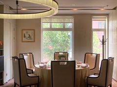 包厢-利顺德大饭店·水岸中餐厅(小白楼店)