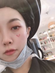 -巴黎拉斐派瑞美发沙龙