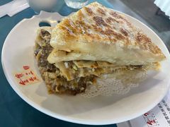 -金家老三饭庄(常营店)